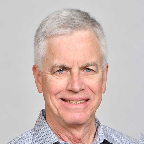 Dennis Bell