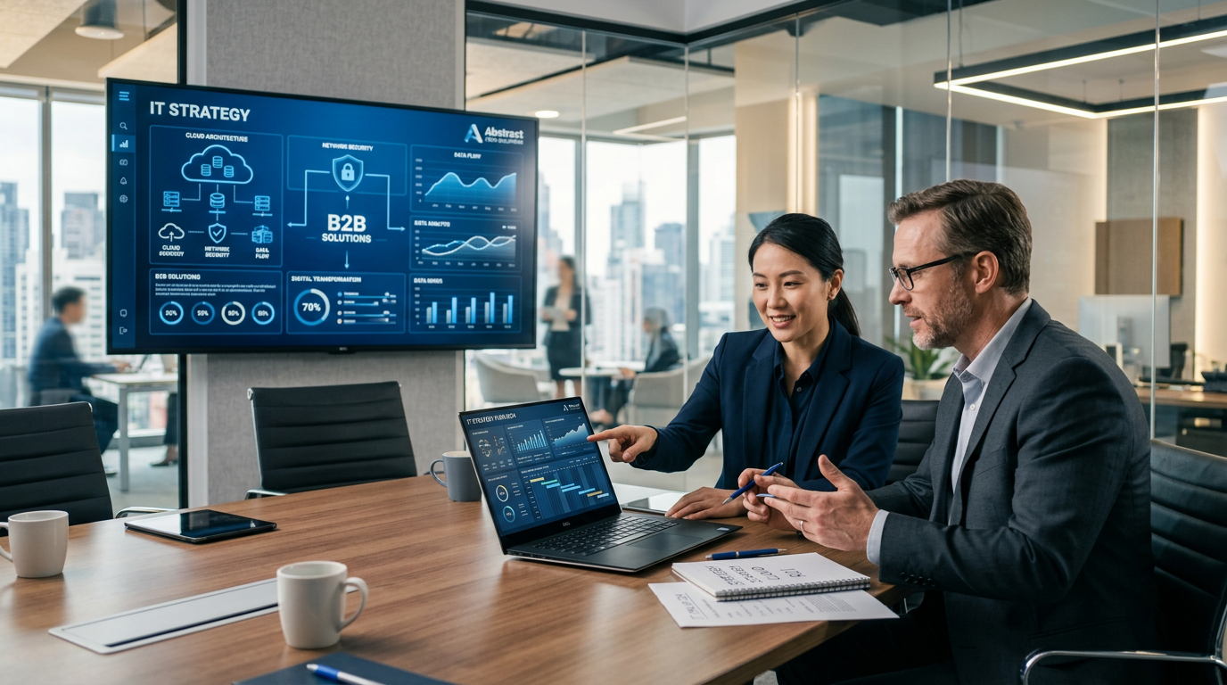How Our Orlando IT Consulting Services Have Helped Our Clients