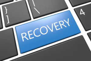 data backup and recovery in Orlando